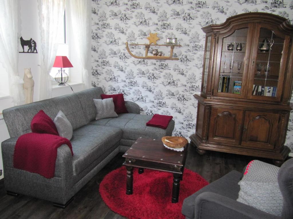 Piepmäker Stübchen room 3