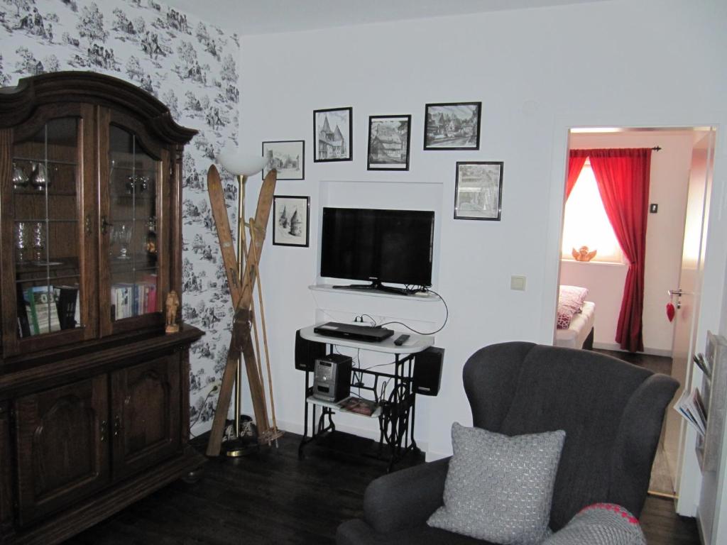 Piepmäker Stübchen room 4