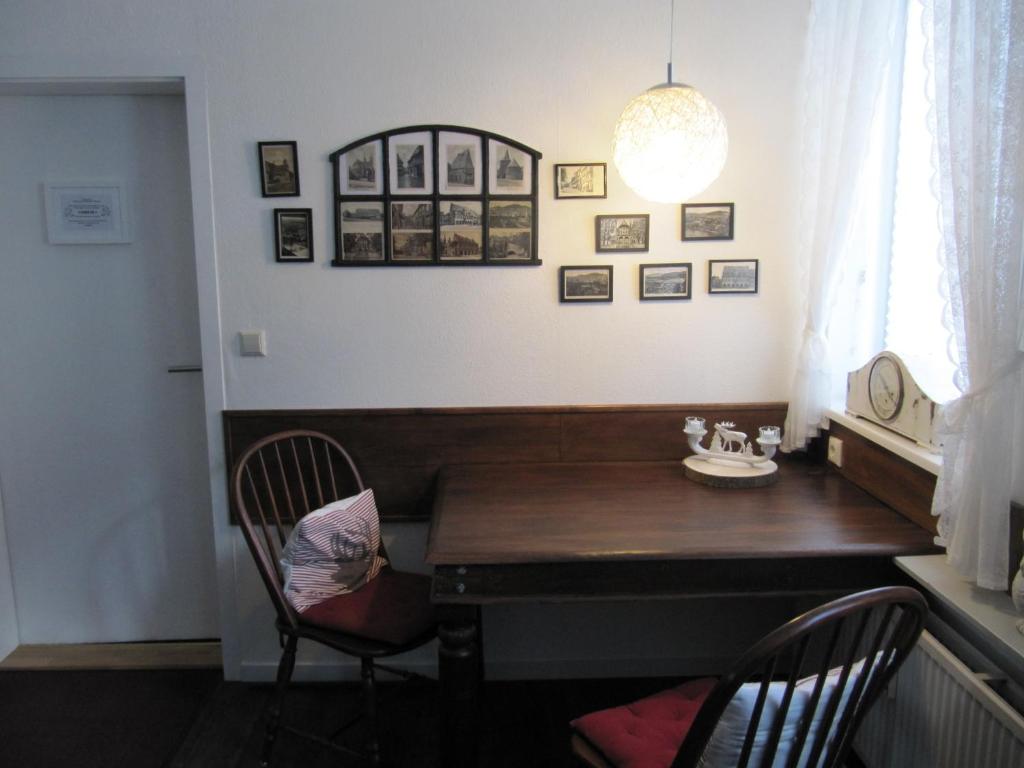 Piepmäker Stübchen room 5